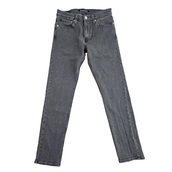 Calvin Klein Men's Jeans Size 29X30 Slim Starshine High Stretch Denim SP41547633 - Picture 1 of 16